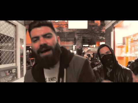 Moment Selector - Street View (Official video)