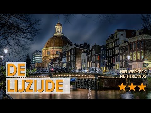 De Lijzijde hotel review | Hotels in Nieuwerkerk | Netherlands Hotels