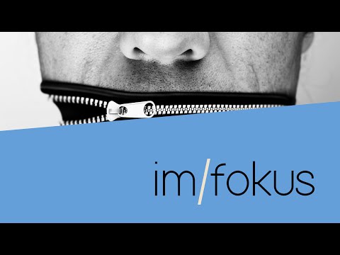 Tabu [im/fokus] Expertengespräch zu Gehirndoping