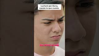 QUIEN SE QUEDARA CON DANNA ??🎬✨#esenovioesmio #mispequeñosactores #youtube #novela #donday