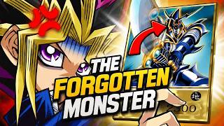 Buster Blader: Why Is EVERYONE Sleeping on This Yu-Gi-Oh Card