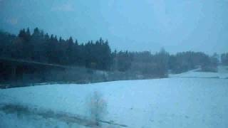 preview picture of video 'Finland - driving from Helsinki to Turku'