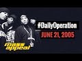 Daily Operation: Boyz N Da Hood Release Their Second Album (June 21, 2005)