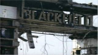 Blackfield - End Of The World