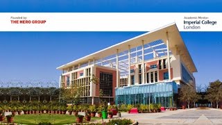 BML Munjal University
