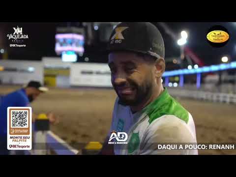 Igor Aragão X Nathan Queiroz   X1 Vaquejada Brasil 720p
