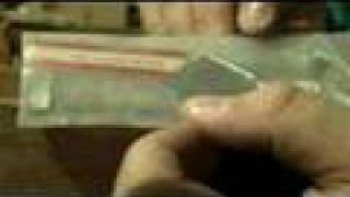 Zirconium (version 1) - Periodic Table of Videos