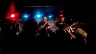 Tad Morose - Anubis Live at Bomber Bar