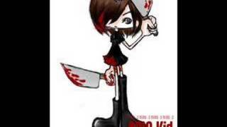 a song for a broken heart - a static lullaby