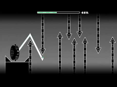 Falling Illusion w/Clicks