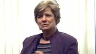 Karen Lafferty on &quot;Seek Ye First&quot;