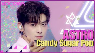 ASTRO - Candy Sugar Pop l Show! Music Core Ep 766 [ENG SUB]