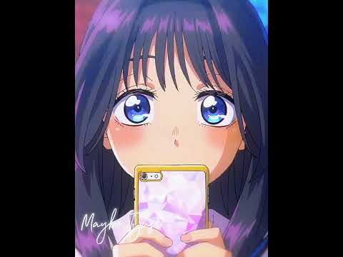 Rintaro x Kaoruko // wanna be yours #thefragrantflowerbloomswithdignity