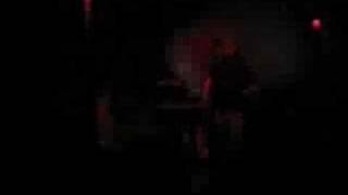 Haujobb - Dream Aid 5.30.08