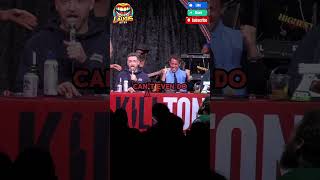 Dan Soder's Hilarious Katt Williams Impression on Kill Tony