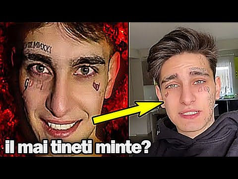 CINE IL MAI TINE MINTE?