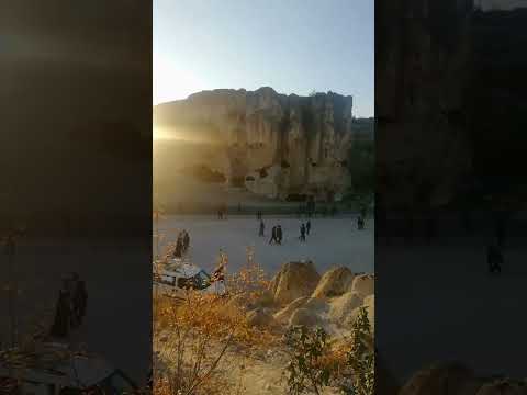 #afyon #kocatepe #frigvadisi #ayazini