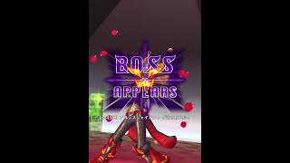 【白猫プロジェクト】アクセランダムタワー2 EXクラス② 29.87s 