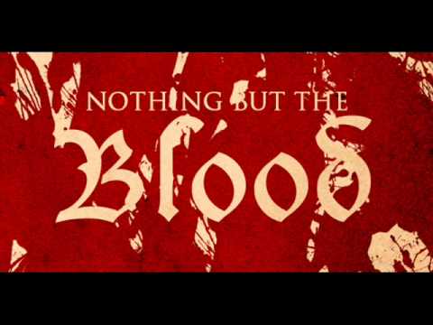 Agnes Nicotine - Nothing but the blood