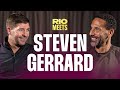 Steven Gerrard I Would Not Have Left Like Trent Did Our England Squad Were Egotistical Losers