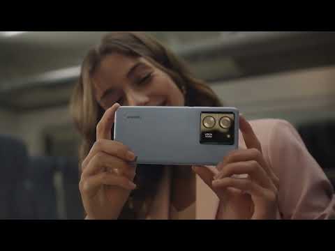 Meisterwerk in Sicht: Xiaomi 13T Pro mit individuellen Leica Fotostilen und dem Redmi Pad SE gratis