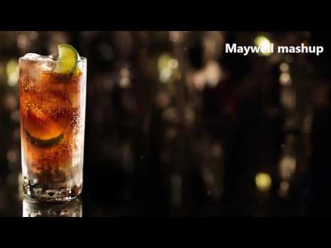 Dr. Kucho! & Gregor Salto vs. Oliver Heldens - Can't Stop Playing vs. Koala (Maywell mashup)