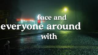 Bleeding Love | Leona Lewis (Male Version) #music #lyrics #musiclyrics 