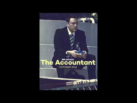The Accountant Song Trailer - Everything In Its Right Place - MUSIC
