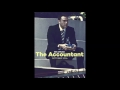 The Accountant Song Trailer - Everything In Its Right Place - MUSIC