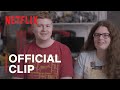 Love on the Spectrum | Meet Ruth & Thomas | Netflix