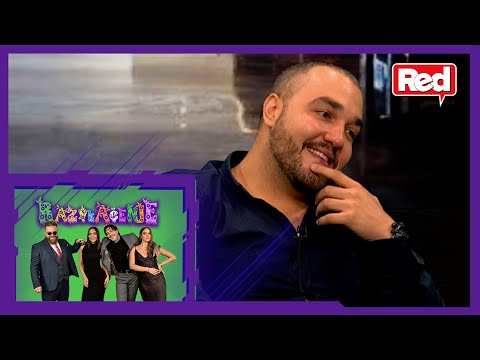 Razvlačenje - Gost: Dr. Branislav Lukić - Derma Care Ada MediGroup - 21.10.2021. - Red TV