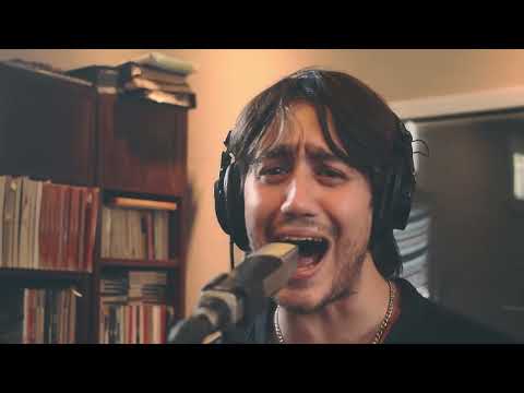 Amor Sideral (Vivo en RecBox Studio, Junin, Buenos Aires, Arg)