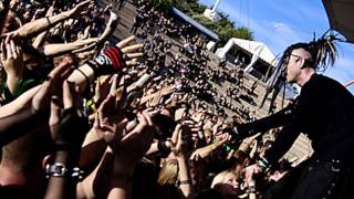 The Crüxshadows - Halo