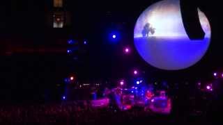 The Smashing Pumpkins: Inkless [HD] 2012-12-02 - Mohegan Sun Arena; Uncasville, CT