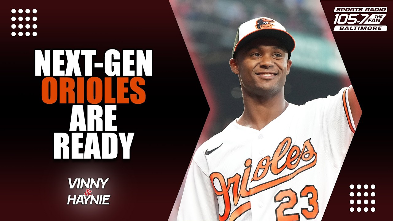 5 Orioles prospects who could have an big-league impact in 2026