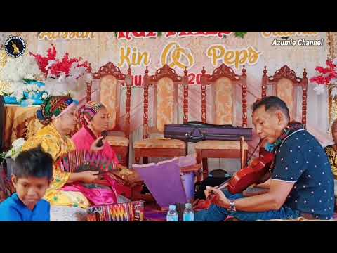 TUNIS HINAPUSAN - Gabbang | Sijamar X Julmina X Asiri X Auna Vol.9