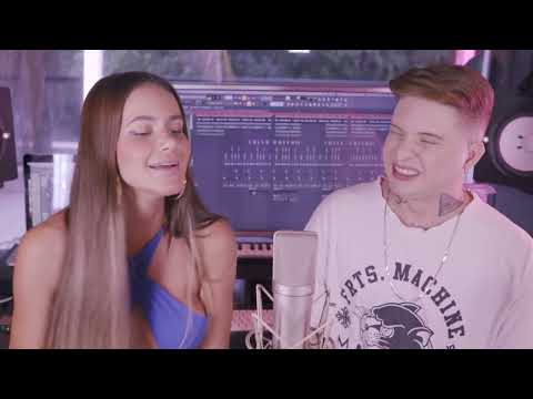 Mashup Do Baby - Rihanna X Ludmilla X Charlie Brown JR. X Nelly X Beyoncé (Part. Lais Bianchessi)