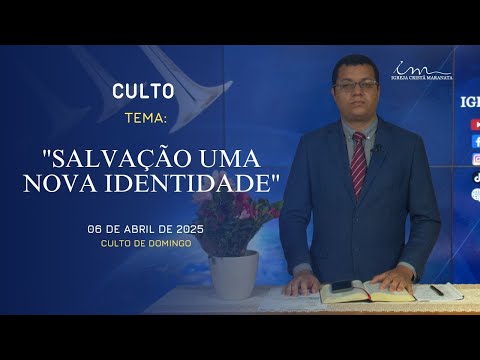 Thumbnail do vídeo