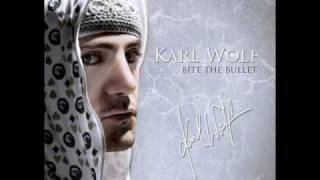 Africa - Karl Wolf - Bite The Bullet - LYRICS