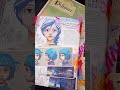The Art And Making Of Arcane Kinokuniya Kinokuniyasg Arcane Leagueoflegends Riotgames Jinx