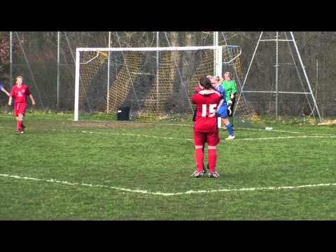 Jade goal 2 - ATLFC v Shanklin(H), 13mar2011