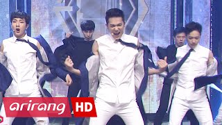Simply K-Pop _ B.I.G(비아이지) _ APHRODITE(아프로디테) _ Ep.217 _ 060316