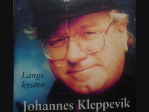 Johannes Kleppevik - Eg Er På Veg