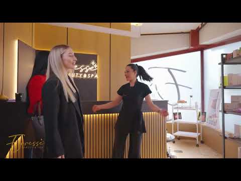 Presentazione Erresse Beauty and Spa