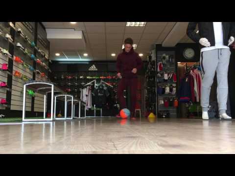 Derbystar Multi-Kick (Kickin It SPORTS)