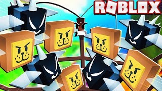 What Mystery Bee Did My Girlfriend Get In Roblox Bee Swarm - 