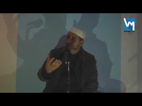 Morali i Pejgamberit ﷺ - Hoxhë Enis Rama