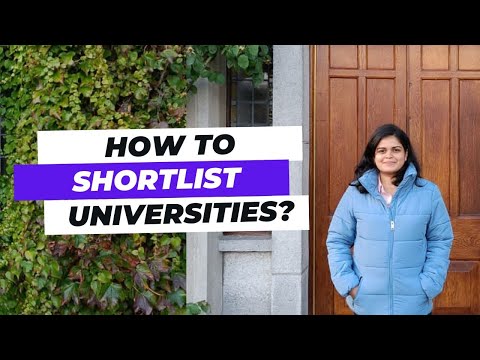 Universities for Masters in HCI | MS in UX, HCI, and Interaction Design | Shortlist Universities