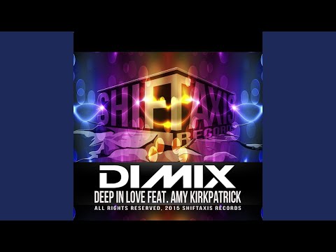 Deep In Love (feat. Amy Kirkpatrick)