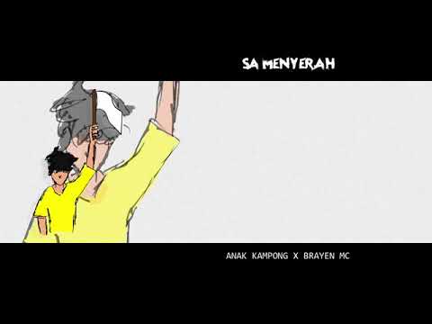 Ipey bhc X silfa boys X brayen mc - sa menyerah